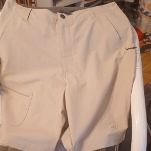 Cloudveil Mens  Hybrid Active Shorts